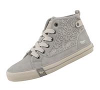 MUSTANG Baskets basses femme à lacets gris Taille 41