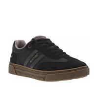 Baskets Mustang shoes 15M0212001 pour Femme 36 Noir