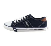 MUSTANG - Tennis talon plat Taille