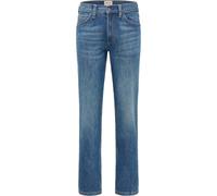Mustang Tramper Jeans Jean slim Homme Bleu (Medium Middle ) 34W / 32L