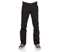 Mustang Tramper Jeans Jean slim Homme Noir (Super Dark ) 36W / 32L