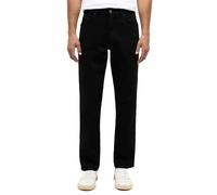 Mustang Tramper Jeans Jean slim Homme Noir (Super Dark ) 40W / 36L