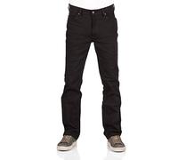 Mustang Tramper Jeans Jeans Homme Noir 48W x 32L