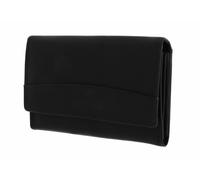 MUSTANG Udine Long Wallet Black