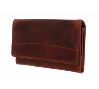 MUSTANG Udine Long Wallet Cognac