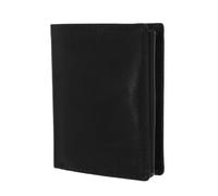 MUSTANG Udine Men's Wallet Black