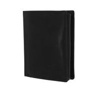 MUSTANG Udine Men's Wallet Black