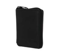 MUSTANG Udine Wallet Black