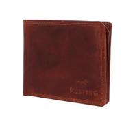 MUSTANG Udine Wallet Cognac