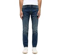 MUSTANG Vegas Slim Jeans, Bleu (Medium Dark 783), W33/L36 (Taille Fabricant: 33/36) Homme