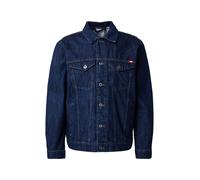 MUSTANG Veste mi-saison 'Dallas' bleu foncé, Taille XXL