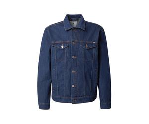 MUSTANG Veste mi-saison 'Dallas' bleu foncé, Taille XXL