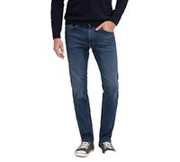 MUSTANG Washington Jean Slim, Bleu (Dark 881), W36/L36 (Taille Fabricant: 36/36) Homme