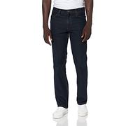 Mustang Washington Slim Jeans Jean slim Homme Bleu (Dark 881) W36/L32 (Taille fabricant: 36/32)