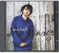 Murat, Jean-Louis - Mustango