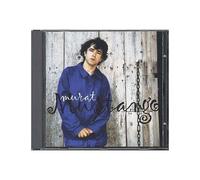 Jean-Louis Murat – Mustango – CD