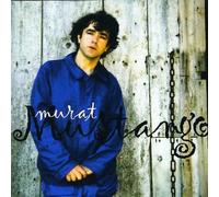 Mustango by Jean-Louis Murat NEUF