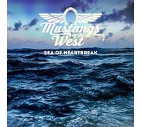 Mustangs of the West - Sea of Heartbreak