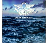 Mustangs Of The West - Sea of Heartbreak
