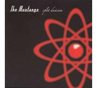Mustangs - Split Decision [Import]
