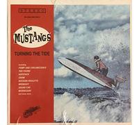 Mustangs - Turning The Tide [Import]