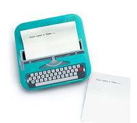 Mustard Bloc-notes I Bloc mémo I Carnet de notes adhésives 100 Feuilles I Fournitures de bureau - Verte Wrote-A-Note 2000 Sticky Notes