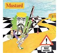 Mustard by Roy Wood [CD] NEUF