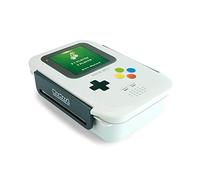 MUSTARD Gamebox Lunch Box
