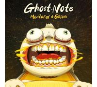 Mustard n'Onions CD