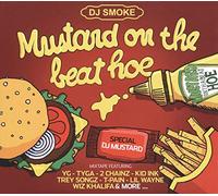 Mustard on the Beat Hoe