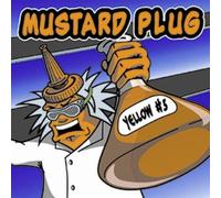 Mustard Plug - Yellow #5