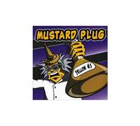 Mustard Plug - Yellow 5 [Import]