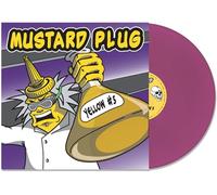 Mustard Plug - Yellow #5 (Limited Purple Vinyl) [VINYL]