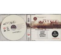 Mustard Seeds the - Quicksand