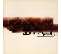 Mustard Seeds,the - The Mustard Seeds [Import]