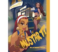 Mustart?: The Art of Robert Porter