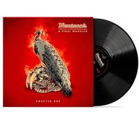 Mustasch - A Final Warning Chapter One (10") [Import]