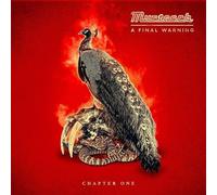 Mustasch - Final Warning: Chapter One
