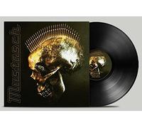 Mustasch - Killing It for Life [Import]