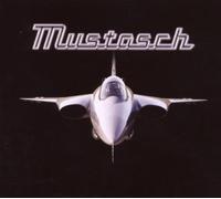 Mustasch - Latest Version of the+DVD