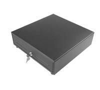 Mustek Tiroir Porte-Monnaie LB-410A Noir