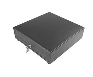 Mustek Tiroir Porte-Monnaie LB-410A Noir