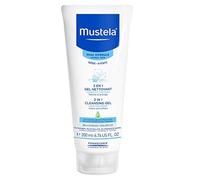 Mustela 2 en 1 Gel Nettoyant 200 ml