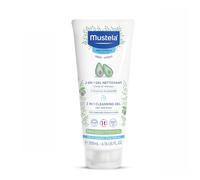 Mustela 2 en 1 Gel Nettoyant 200 ml