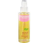 Mustela 9 Mois Huile anti-vergetures 105ml