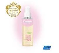 MUSTELA 9 MOIS Huile de Soin Vergetures (105 ml) G
