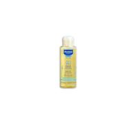 Mustela Aceite Masaje Spray 100Ml