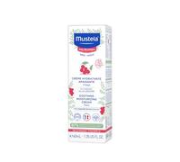 mustela® Crème hydratante apaisante 40 ml