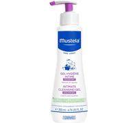 Mustela Baby gel lavant intime pour enfants, 200 ml