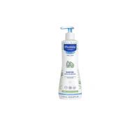 Mustela Babygel Bain Mousse Éveil 750ml